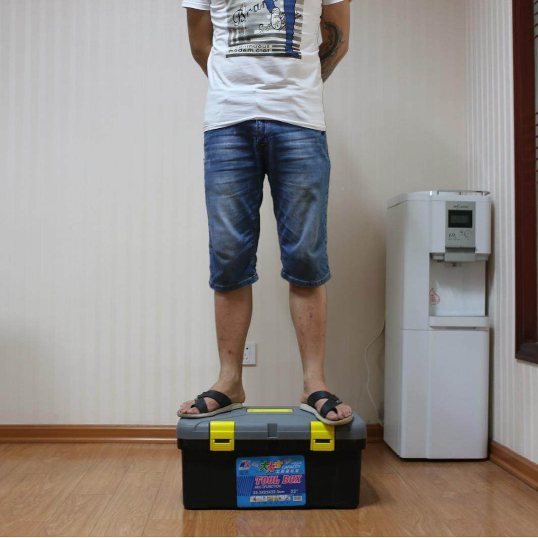 特22寸双大层五金美LLR颜工具箱画术画工具箱加厚料箱,文具电教/文化用品/商务用品,调色盒,淘宝优惠券,粉丝福利购,淘宝优惠卷