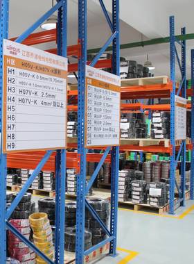 ERPce认证电5线单2芯电子线H07-K.Vmm2