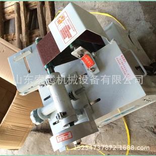砂带坡口机16 7动6mm不锈钢管坡口ST01119带砂电坡口机机现货库存