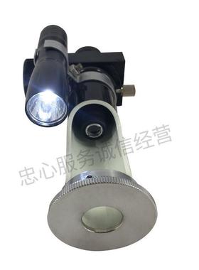 JC-10读16851216数显2微镜0倍压痕锤源击式布氏硬带度计测量JC-5