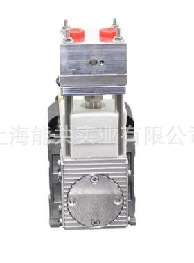 AXIT耐GZC温采样泵P1.1EVOC隔膜真B空泵CEMS烟高气分析抽气泵