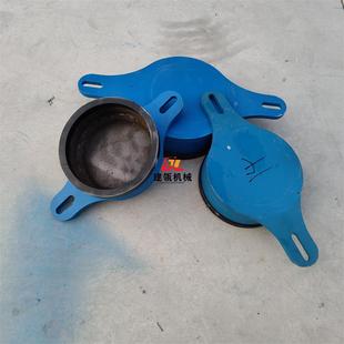 梁场箱梁浆密封浆罩5YJM1-7压浆防护封筒压预应865力锚具密封压真