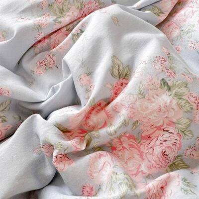 棉款SY202406床裙丑单件2024新四季通用纯棉床罩防尘罩床单带裙边