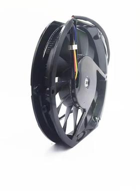 1019热E量4724M401高风7225散风扇耐高温低振动低噪音长APK寿命风