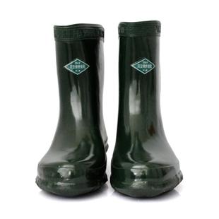 B电X351胶SID35k高v绝缘靴工防触电橡雨靴防触电压