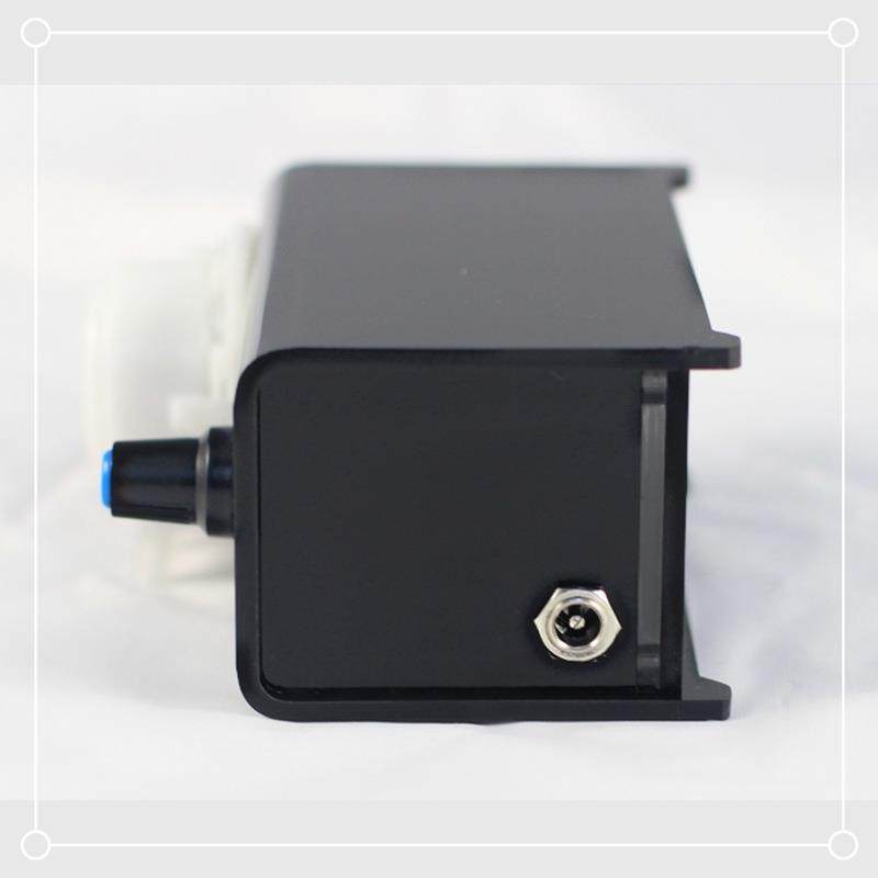 蠕动泵实验室滴定循环抽泵水可调养速型水微泵HOL小型家用小营鼻