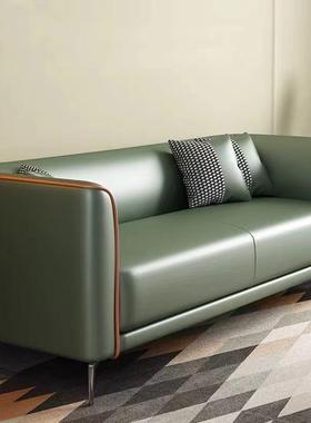 沙发户简型出租屋客33765厅用约公寓小耐双人小沙发三人位卧室房