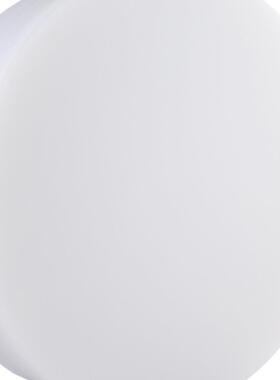 分层菜板圆形加厚塑剁料砍砧菜墩酒店肉摊骨头RIR板肉墩厨房大骨