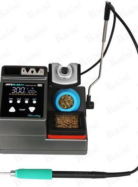 T21恒温焊台手机修120W功电烙铁大21率0/2SMG4维5/115手柄