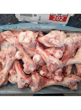 骨大骨破碎机商用汤l骨骨大棒粉碎机牛羊80303骨头粉碎机破机