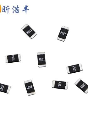 25121%182400.R贴片电大体积2512F01R01阻电子元器件2W功率W新货