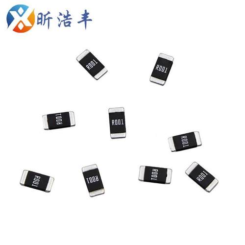 25121%182400.R贴片电大体积2512F01R01阻电子元器件2W功率W新货