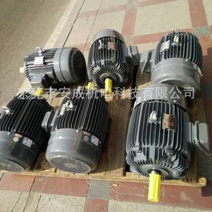 电机TSVZEGH60M451HP 11KW4PAEEFF31B3IP5550HZ