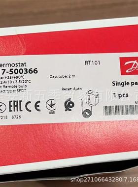 as温度26421开关控制器RT4f/14DE/101/103/107/108原装现货