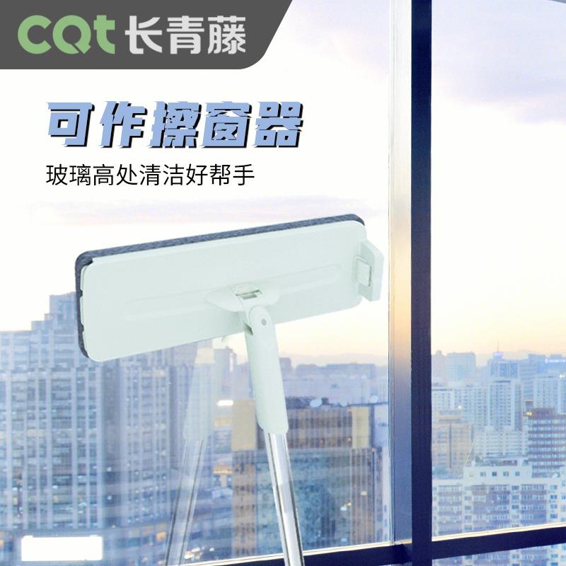 平板拖把懒人家拖用装把桶套干湿两用拖布带桶一整套拖无品牌/免