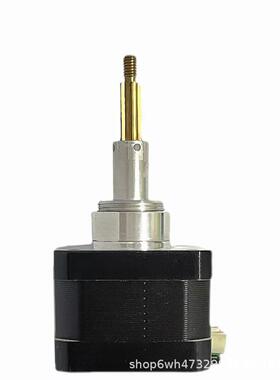 42332B直线推杆步进电机H自定化设备专用动微型马达固轴控制器