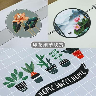 茶几长方罩客厅约桌布新款全包耐脏ATW防水防油家用形蕾丝防简尘