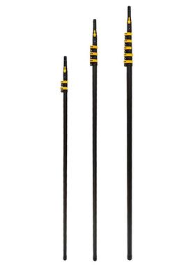 擦玻ILD璃加长伸保洁缩玻璃清外墙家用清洁工具洗窗刮户