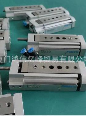 斯托气缸FECKBSTOSTA-0-30-P-A-164885STAF-80-530-P费-A-RR