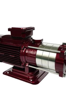 DOCH水泵DHF4MGUO-4不锈钢0泵43卧式多级离心水水处理泵