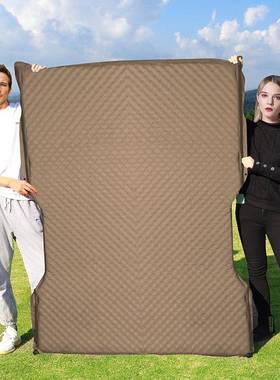 源头厂家SD-35201SU车载旅行床充后备箱专用通用汽车气床睡充垫自