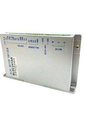 驱哇动噢24v48v无刷电机动器智汇60843达自化设备光伏设备无刷驱