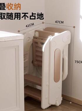 多能塑料可功折叠家儿童0-CY-01-NN用岁婴儿吃饭成长宝宝餐椅带6