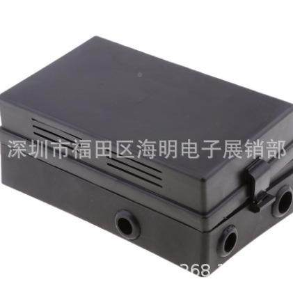 品KMN中央电气盒险多路汽车继电器盒保丝盒多路汽新车保险丝座