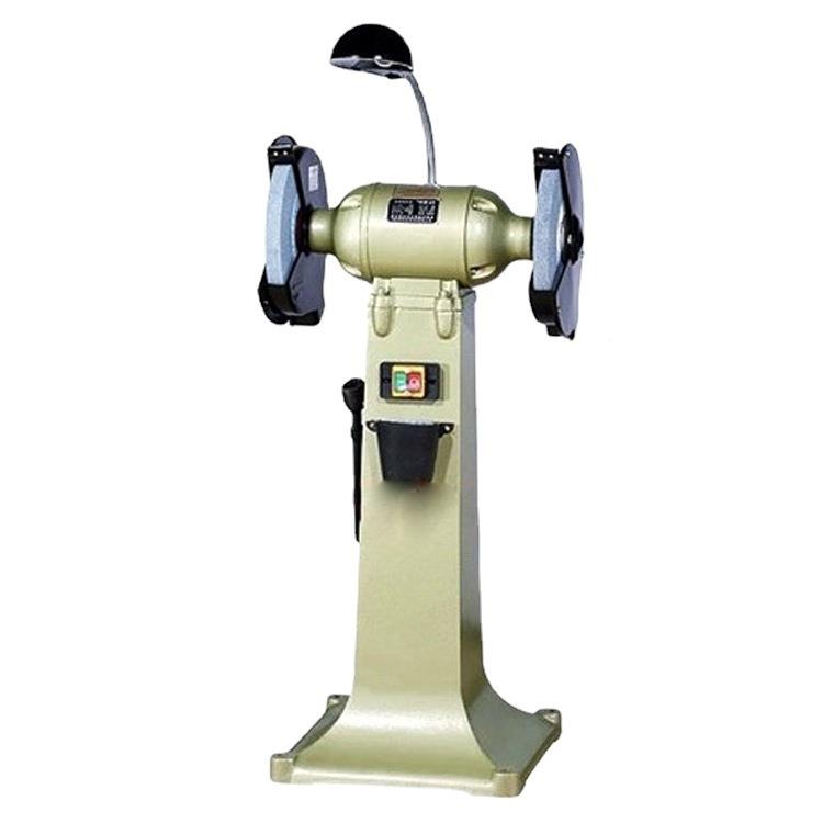 厂家现货立式TAL砂轮备机磨削打磨设砂轮机250型重5重0型