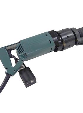 手电型动高强螺栓扭型扳大六角头60730和扭剪高强度螺栓剪扳手规格