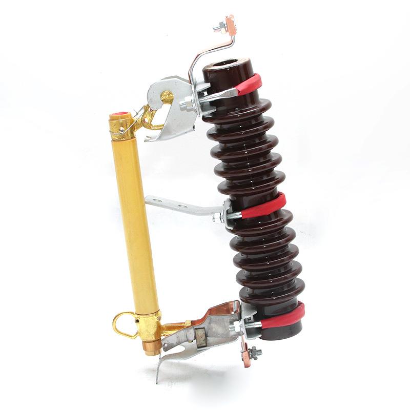 长期落销售0KV高跌式熔断器RW11-12EPN-200A陶瓷压防1风型熔断器