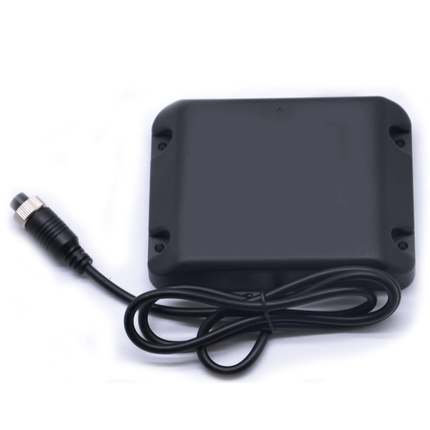 毫车米波雷达前0向10米用大货车预65247警盲区检测商预警跨境热销