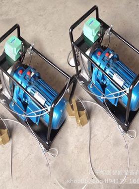 LB压-7*IRP10电动打压泵试泵22V/380V0压水泵硫化机配套用