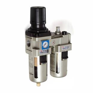 ZYF尼尔森山耐AC1010气动二件AC2斯01103010联4010500调压过滤器