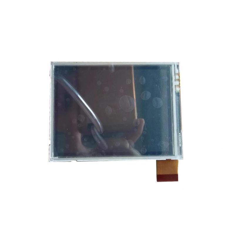 3.5寸240×320屏tf彩屏半透半反液晶NL224MZYt32HC2-40Alcd液晶模
