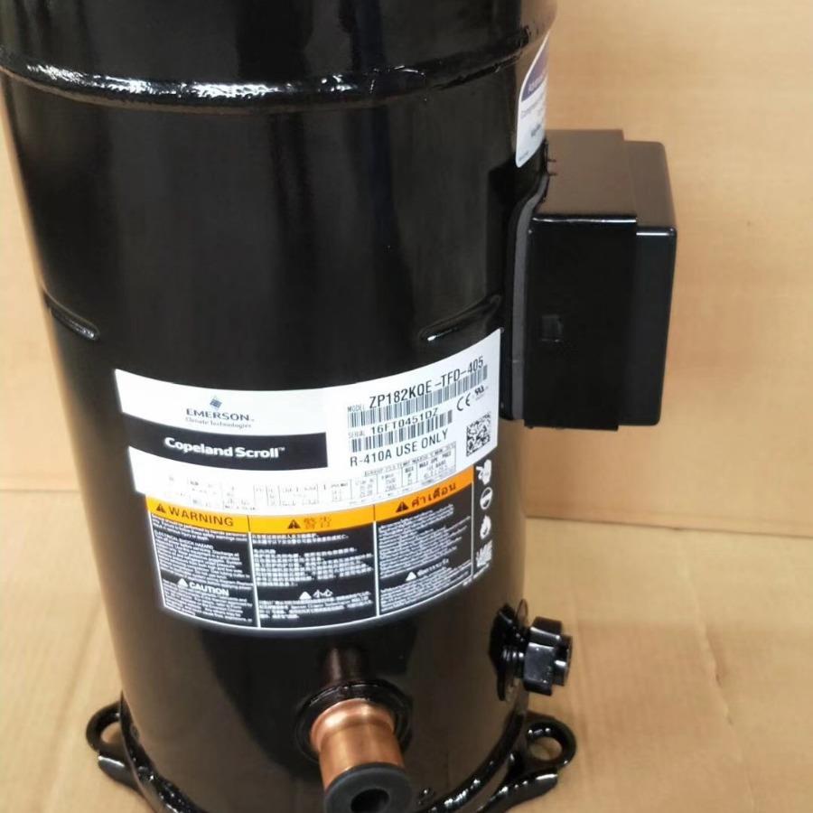 ZP160KCE-TFPZ2P18KQE-T无品牌/FD0-45VP182KCE-FD-522/455T压缩