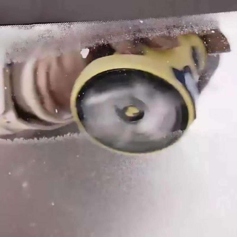 新款现货XKDDGXQ-汽除玻璃动刮雪器车子挡风玻璃除霜冰清洁工车具
