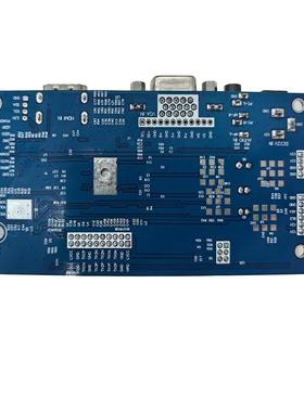 HDMI转30PINED0PQEK1920x108PLCD液晶屏驱工动转板厂现货