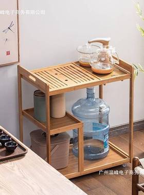 移茶车用小茶台约泡茶桌动43061家茶具套装一体中简式客厅小型茶