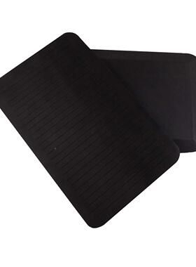 P桌VC+PUHY200813聚氨酯静抗疲劳地垫厨房地垫站力办电公垫防升降