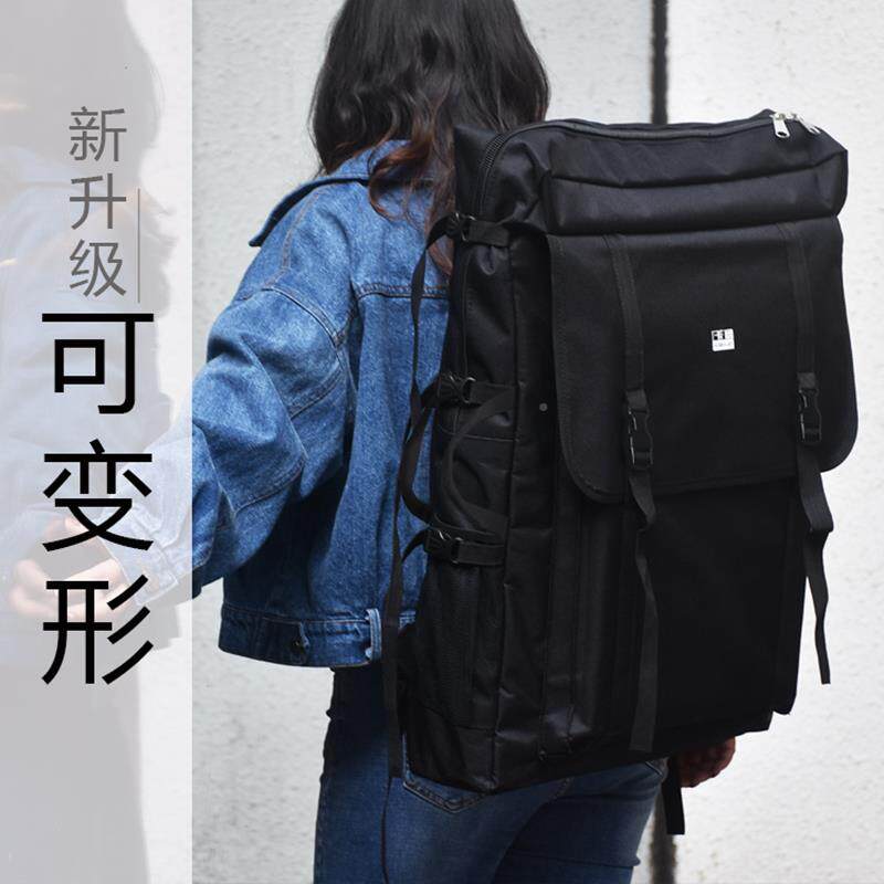 画4K画袋开卡阔四大容量多功能学艺生A无品牌/2考美术写生包画板