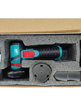 锂电无刷角磨机21跨V打磨抛光切割你多功能轻便携IPF带三寸迷锯片