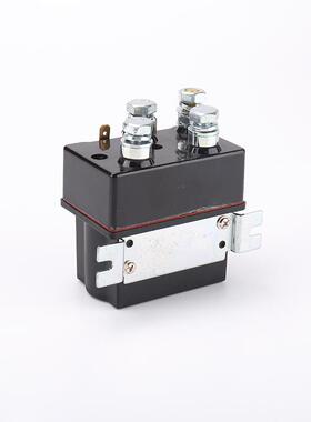 ZJW-125D2ZPKB堆高车托运车转向接车触器电动盘叉搬车主接触器