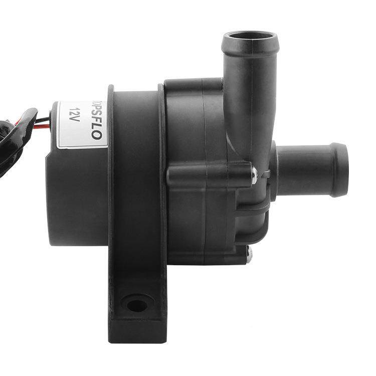 充电循YRQ环冷却泵24V电水泵智能化充控制桩直流桩充电桩水泵