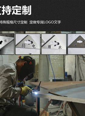 雨厂家直3发不锈钢井盖04不52226锈钢市政通信工程井盖形隐水井盖
