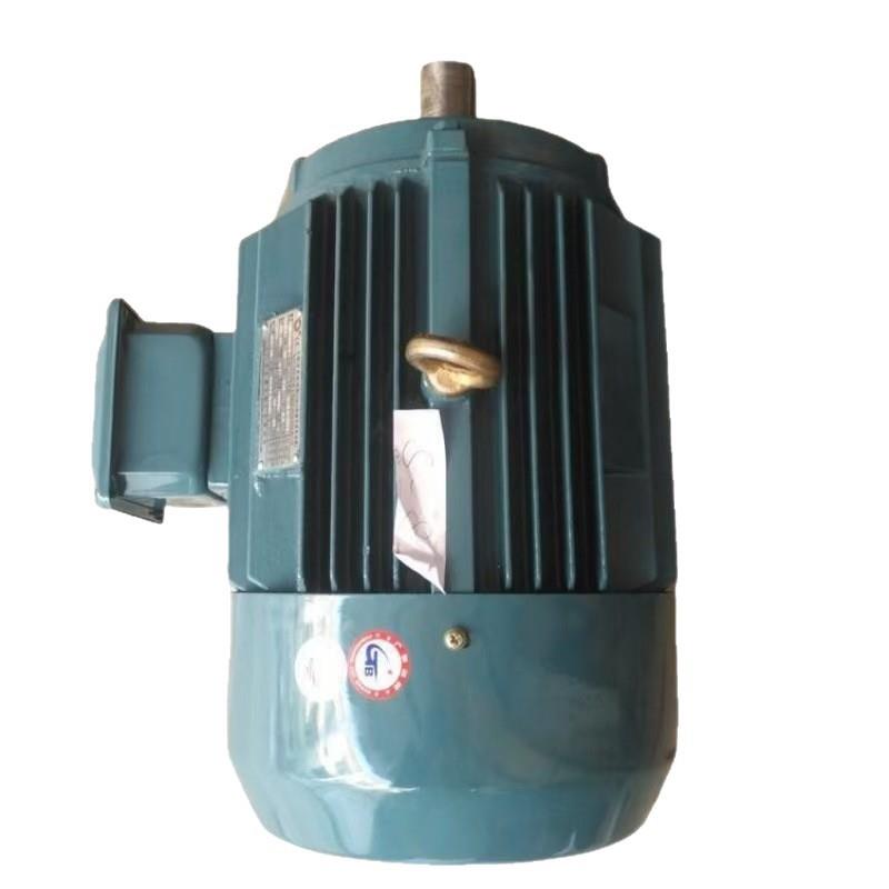 厂家直江晟1机JS-电132M-6-4KW三相异步电销BBM机6极4千瓦