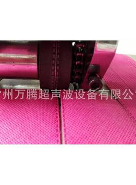 无纺布枕芯封口机枕胆套封口机线枕YTE头内胆无缝合机内缝合花边