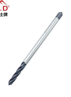 富士牌()进口加长螺用旋丝锥SF丝T机丝用螺旋87099攻公制机锥