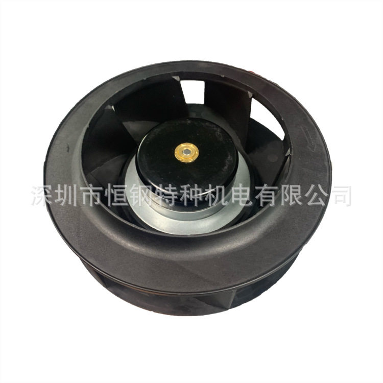 空气净化器离心风扇DC12-48V