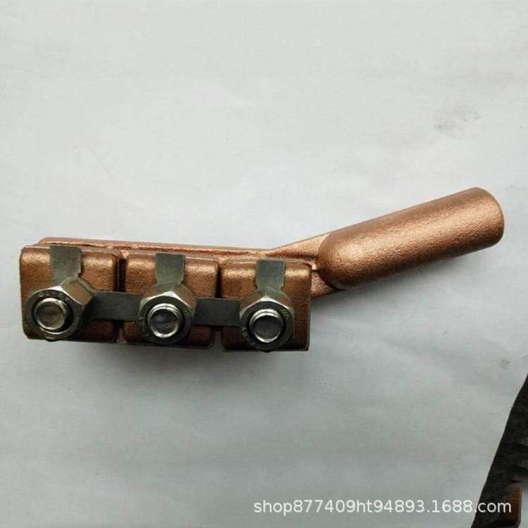 JX型电气化铁路工施线夹金具接触线电连接线承力索接连线接触线电,五金/工具,配电设备,淘宝优惠券,粉丝福利购,淘宝优惠卷